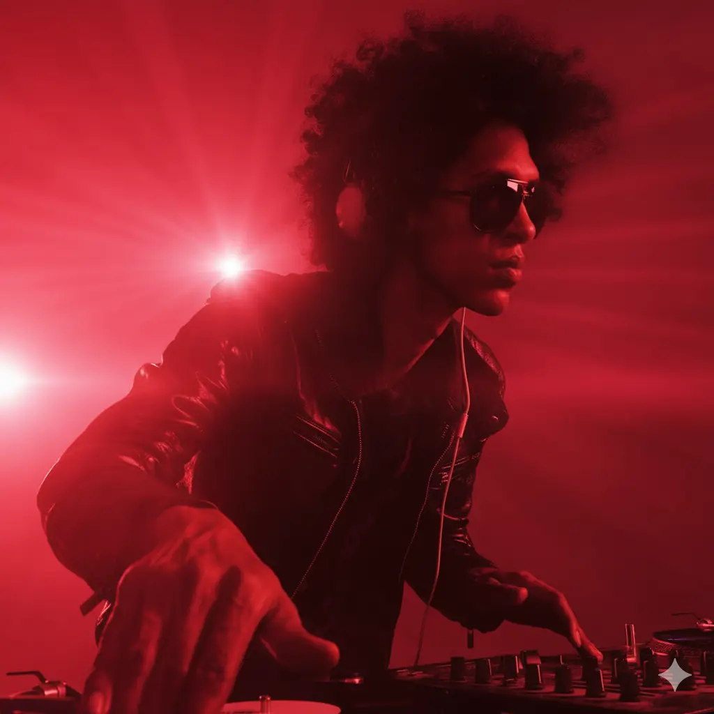 AFROHOUSE